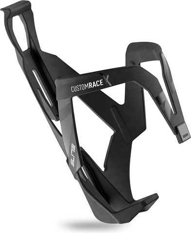 Elite Portabidones Custom Race X - negro
