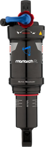 RockShox Monarch RL Shock - black/165 mm x 38 mm