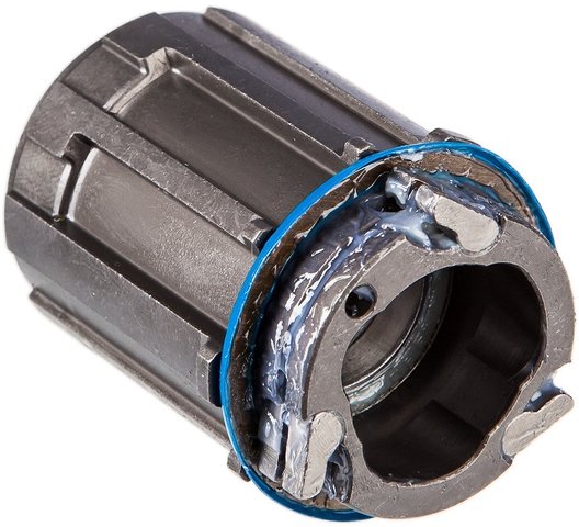 10-/11-speed Bullet Ultra / Hyperon Freehub Body Models as of 2006 - universal/Shimano