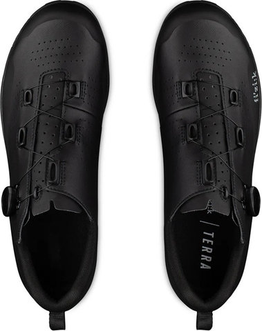 Fizik Chaussures Terra Atlas Gravel - noir | 42
