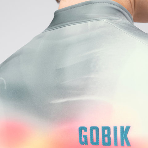 GOBIK Hyder Men's Long Sleeve Jersey - | S