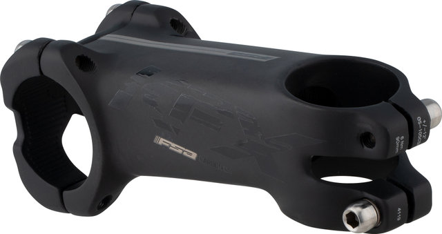 FSA KFX -12° MTB CSI Aluminium-Carbon 31.8 stem - UD carbon/+12°/-12° (FlipFlop)/90 mm