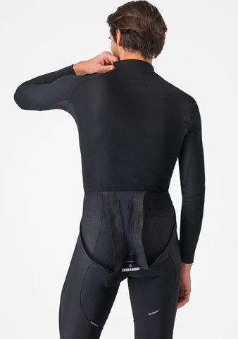 Castelli Flanders 2 L/S Unterhemd - black | M