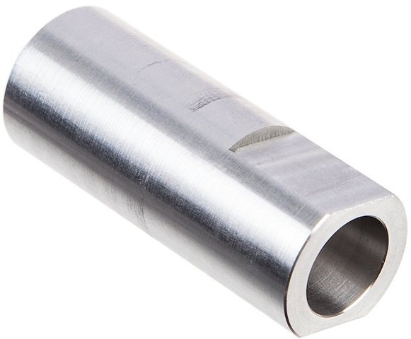 DT Swiss Montagewerkzeug (15/24x60 mm) - silber/universal