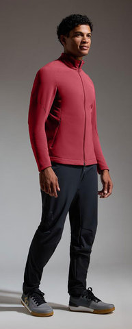 GORE Wear Chaqueta térmica Fernflow - utility red | S