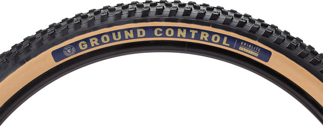 Specialized Ground Control Grid Lite TLR 29'' folding tyre - tan sidewall | 29 | 60 mm | 2.35 | 60-622