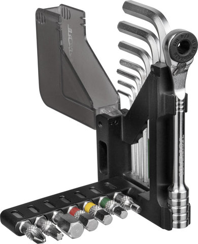 Topeak Omni ToolCard Tool Set - universal