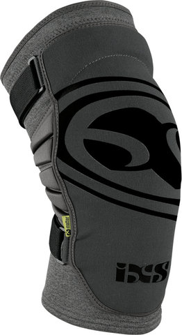 iXS Protège-Genoux Carve EVO+ - grey/M