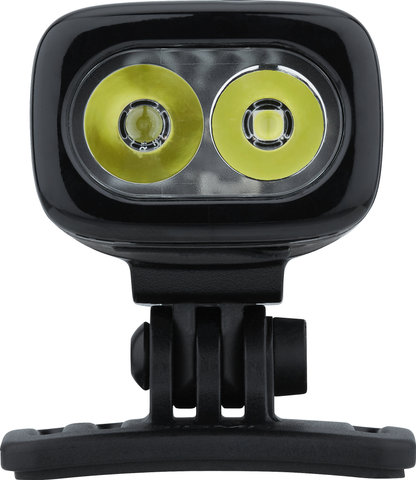 Sigma Buster 1100 HL LED Helmlampe - schwarz/1100