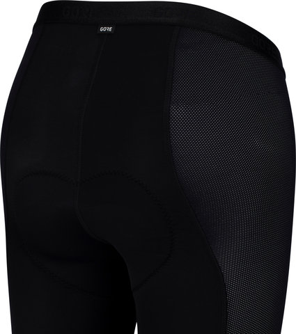 GORE Wear C5 Women's Liner Tights+ - black/34