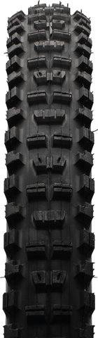 Maxxis Cubierta Plegable Minion DHR II WT DD TR MaxxTerra 29" - negro | 29 | 61-622 | 61 mm | 2.4 