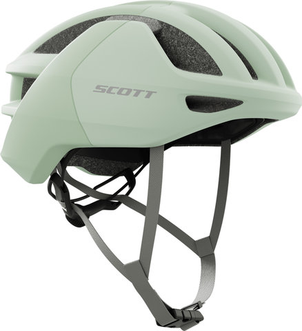 Scott ARX MIPS Helm - milky green | 54 - 58 cm
