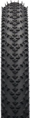 Continental Race King ProTection 29" Folding Tyre - Bernstein Edition - black-amber/29 /55 mm/55-622/2.2 