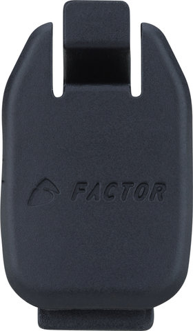 Factor Unterrohr-Abdeckung für Kabelöffnung für O2 / LS - universal