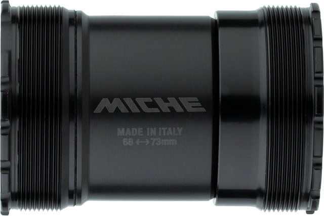 Miche Innenlager Miche T47 IC - schwarz