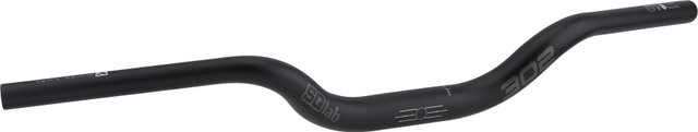 SQlab 302 3.0 - 31.8 Handlebars - black/700 mm