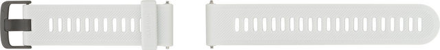 Garmin Bracelet pour Forerunner 745 - blanc pierre