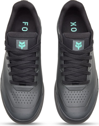 Fox Head Zapatillas MTB Fox Union Flat SG - dark shadow | 42