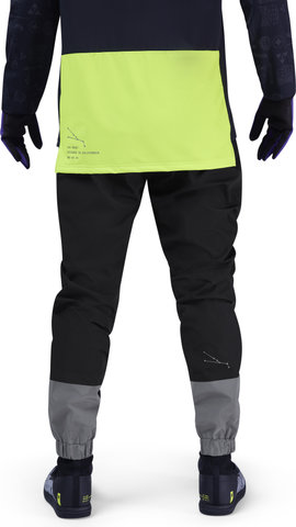 Fox Head Pantalón de lluvia Ranger Lunar Special Edition - black/28/XS Fox Head Pantalón de lluvia Ranger Lunar Special Edition - black/28/XS