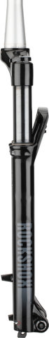 RockShox Fourche à suspension Recon Silver RL Solo Air 27,5" OE - black | 100 mm | 42 mm | 110 mm | 27,5" (650B) | 1 1/8" - 1,5" tapered | Axe Traversant 15 mm