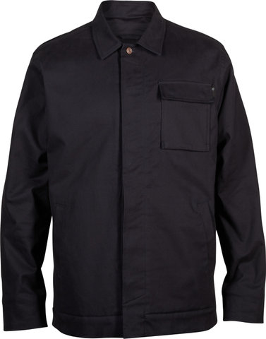 Fox Head Chaqueta Source Sherpa - black/M