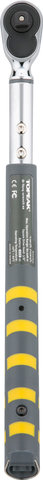 Topeak Clef Dynamométrique D-Torq DX - universal/4 - 80 Nm
