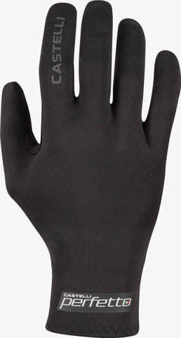 Castelli Gants pour femmes Perfetto RoS 2 - black | S