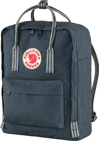 Fjällräven Kånken Rucksack - navy | 16 l