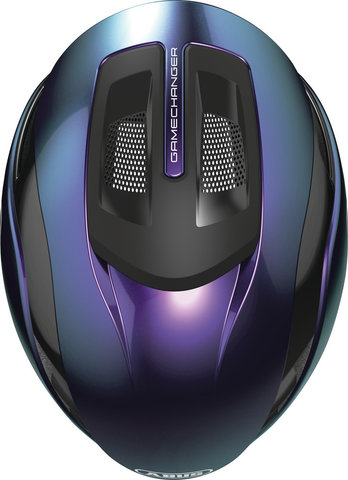 ABUS GameChanger 2.0 MIPS Helm - flip flop purple/52 - 58 cm