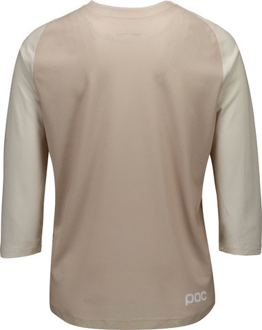 POC Motion Air 3/4 Damen Jersey - okenite off white/S