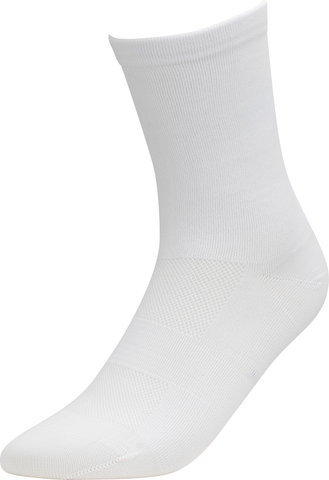 Endura Pro SL Power Socks - white | 42.5 - 47