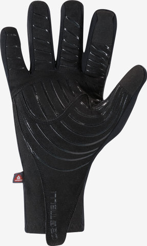 Castelli Gants Espresso 2 - black | XL