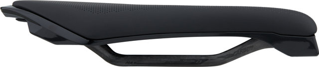 Syncros Belcarra V 1.0 TRI Cut-Out Saddle - black