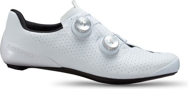 Specialized S-Works Torch road cycling shoes wide - white | 39