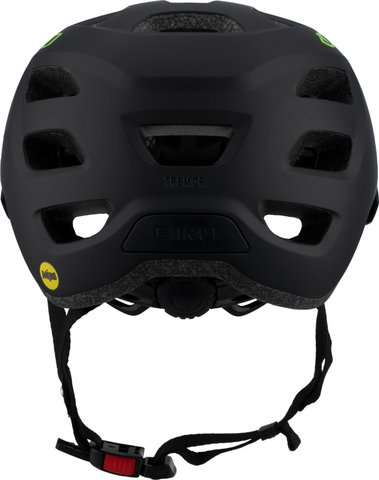 Giro Casque pour Enfant Tremor Child MIPS - matte black/47 - 54 cm