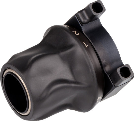 Rohloff Twist Shifter Speedhub - black