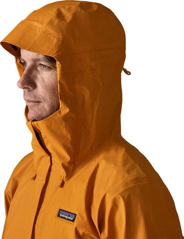 Patagonia Torrentshell 3L Herren Regenjacke - autumn orange | S
