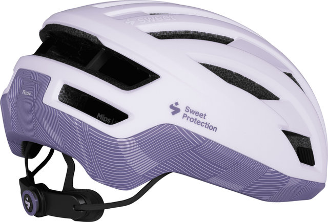 Sweet Protection Casco Fluxer MIPS - light lilac