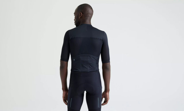 Specialized Prime LT SS Jersey - black/M