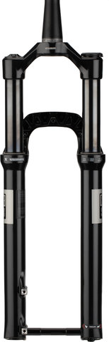 RockShox Psylo Silver RC Solo Air Boost 29" suspension fork - black | 130 mm | 44 mm | 110 mm | 29" | 1 1/8" - 1,5" tapered | 15 mm Thru Axle
