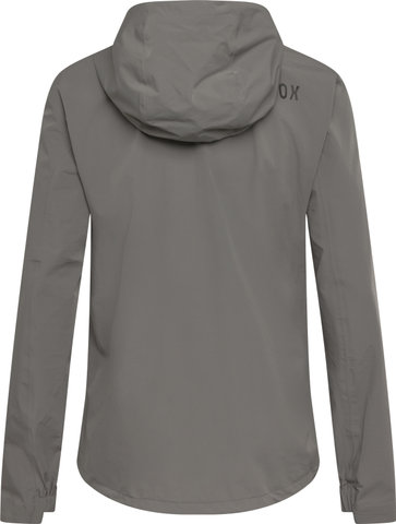 Fox Head Chaqueta Impermeable Ranger 2.5L Water - pewter/S