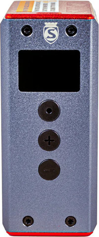 SILCA Elettrico Ultimate Minipumpe - 