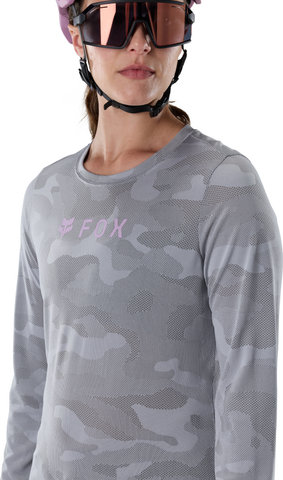 Fox Head Ranger TruDri L/S Damen Trikot - XS