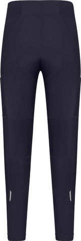 Endura Loop Ride Thermo Long Men's Cycling Trousers - carbon grey | XXL