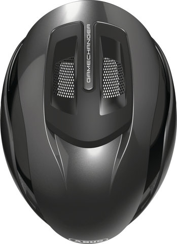 ABUS GameChanger 2.0 helmet - titanium | 54 - 58 cm