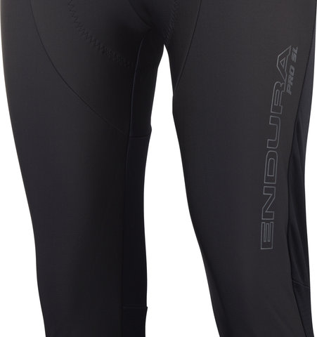 Endura Culotes con tirantes Pro SL Bibtights II - black/M