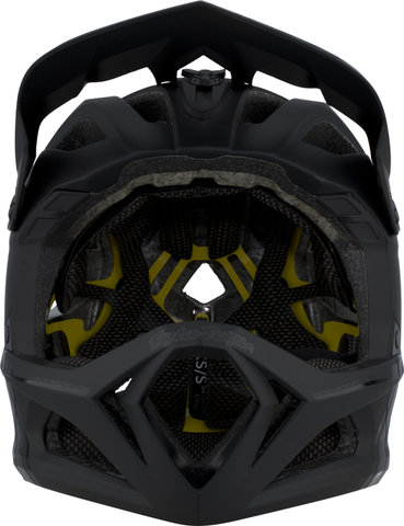 Troy Lee Designs Casque Stage MIPS - stealth midnight/54 - 56 cm