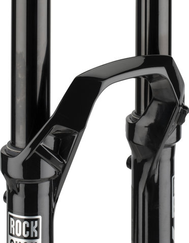 RockShox Fourche à suspension Lyrik Ultimate Charger 3.0 RC2 29" - OEM - black | 160 mm | Axe Traversant 15 mm | 1 1/8" - 1,5" tapered | 110 mm | 44 mm | 29"