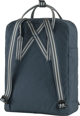 Fjällräven Kånken Rucksack - navy | 16 l
