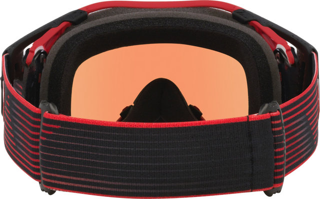 Oakley Replacement Lens for Corridor SQ Sports Glasses - prizm 24k | prizm 24k